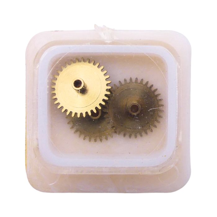 HP X40 - 250 Roue des heures (à l'unité) - Hour wheel (per unit)