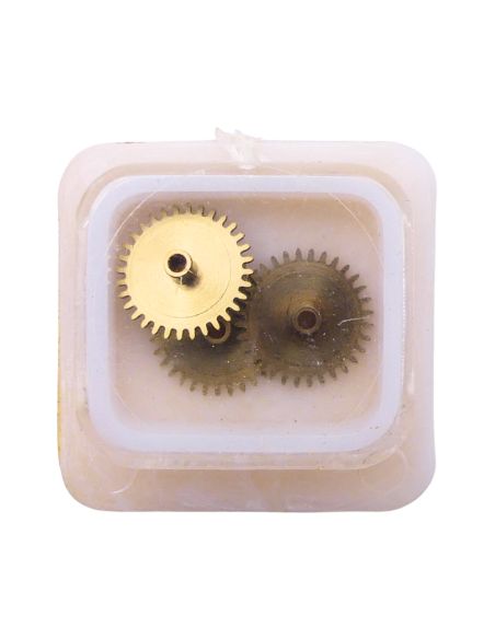 HP X40 - 250 Roue des heures (à l'unité) - Hour wheel (per unit)