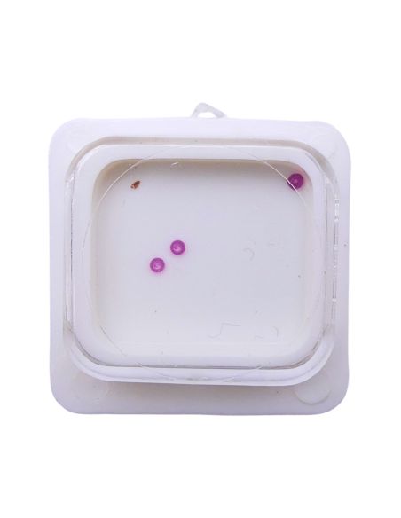 HP X40 - 602 Pierre de roue de centre dessus (à l'unité) - Jewel for center wheel upper (per unit)