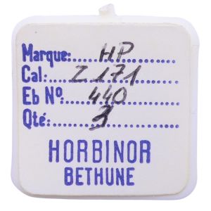 HP Z171 - 440 Ressort de bascule (à l'unité) - Stud (per unit)