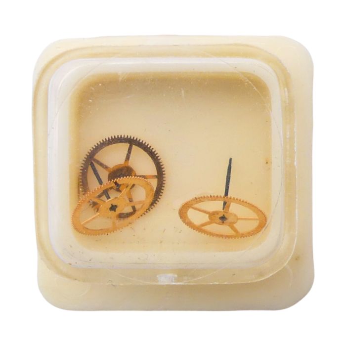 HP Z173 - 227 Roue de seconde au centre (à l'unité) - Sweep second wheel and pinion (per unit)