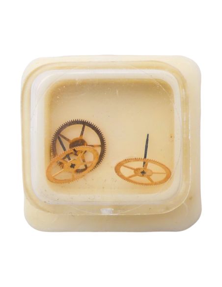 HP Z173 - 227 Roue de seconde au centre (à l'unité) - Sweep second wheel and pinion (per unit)