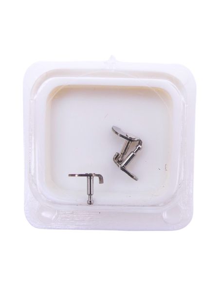 HP 2640D - 443 Tirette (à l'unité) - Setting lever (detent) (per unit)