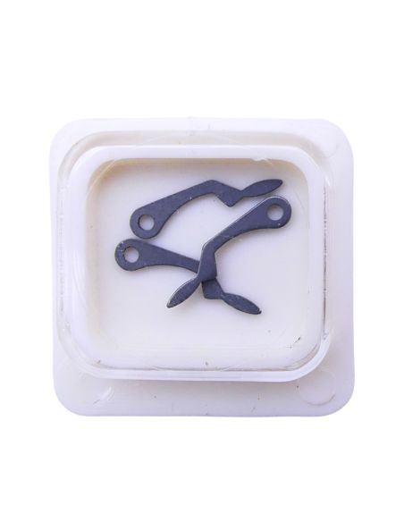 HP X40 - 435 Bascule (à l'unité) - Yoke (clutch lever) (per unit)