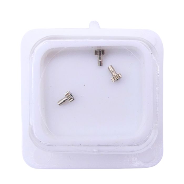 HS 237 - 240 Chaussée - Cannon pinion without clam notch