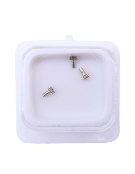 HS 237 - 240 Chaussée - Cannon pinion without clam notch