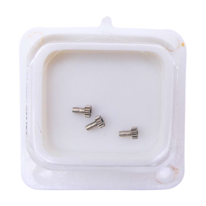 HS 238A - 240 Chaussée - Cannon pinion without clam notch