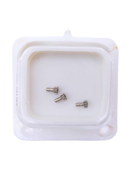 HS 238A - 240 Chaussée - Cannon pinion without clam notch