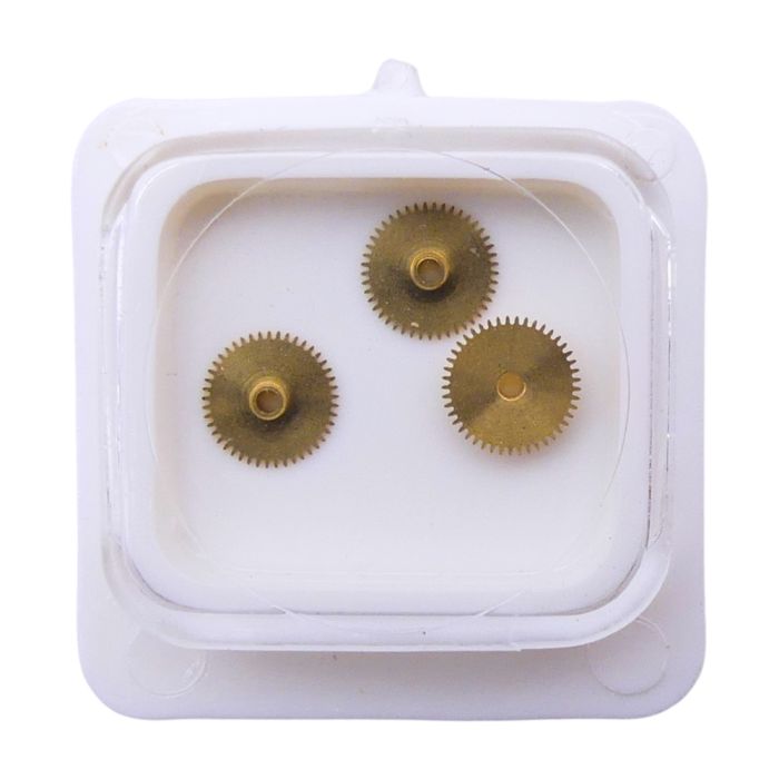 HS 238A - 250 Roue des heures (à l'unité) - Hour wheel (per unit)