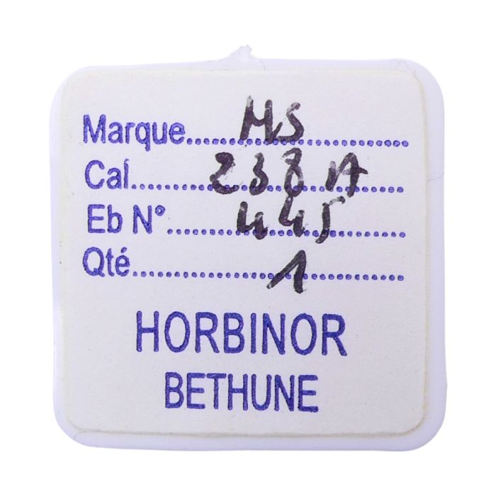 HS 238A - 445 Ressort de tirette - Setting lever spring