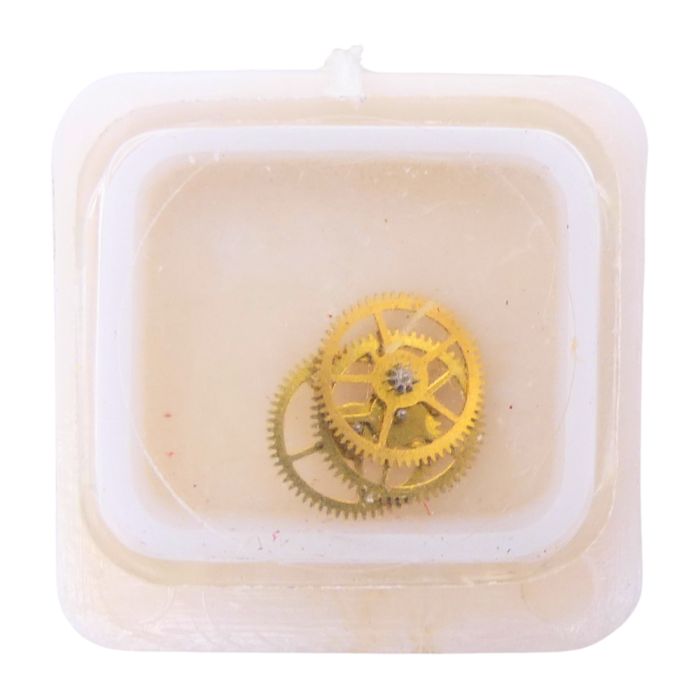 HS 23B - 210 Roue moyenne (à l'unité) - Third wheel and pinion (per unit)