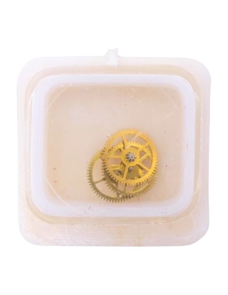 HS 23B - 210 Roue moyenne (à l'unité) - Third wheel and pinion (per unit)