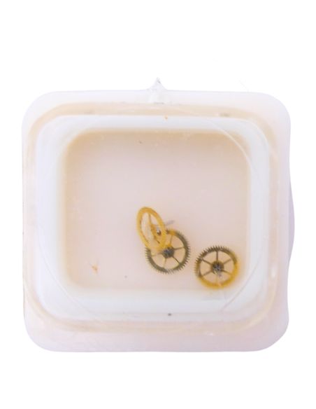 HS 514B21 - 210 Roue moyenne (à l'unité) - Third wheel and pinion (per unit)