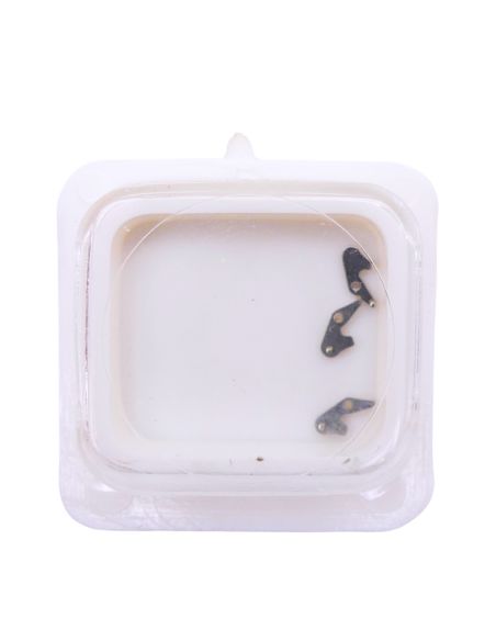 HS 836 - 443 Tirette (à l'unité) - Setting lever (detent) (per unit)