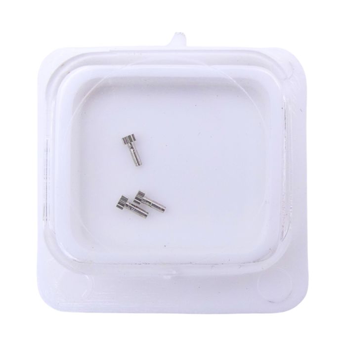 HS 83G - 240 Chaussée - Cannon pinion without clam notch