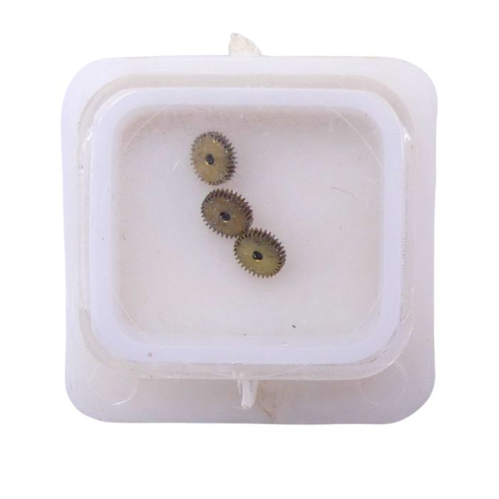 HS 83G - 250 Roue des heures (à l'unité) - Hour wheel (per unit)