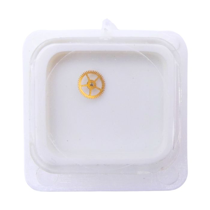 HS 8FA - 210 Roue moyenne (à l'unité) - Third wheel and pinion (per unit)