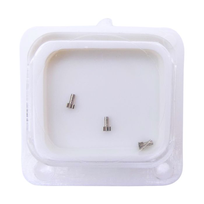 HS 8FA - 240 Chaussée - Cannon pinion without clam notch