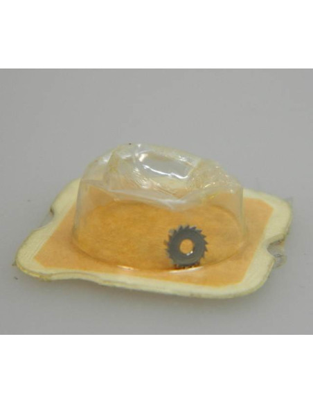 Valjoux 23 roue à colonnes