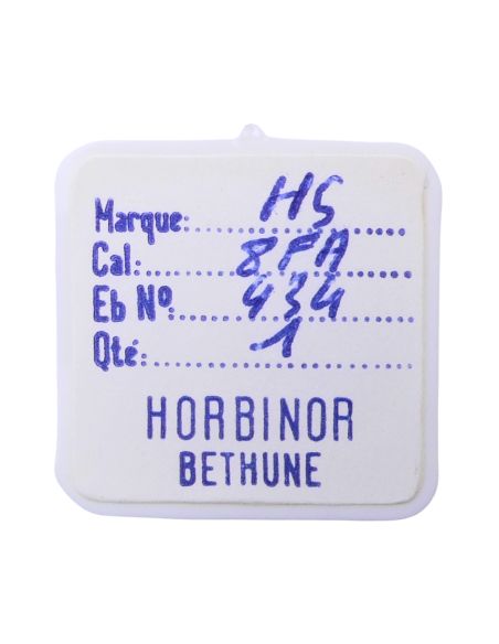 HS 8FA - 434 Cliquet-ressort (à l'unité) - Clicking spring (per unit)