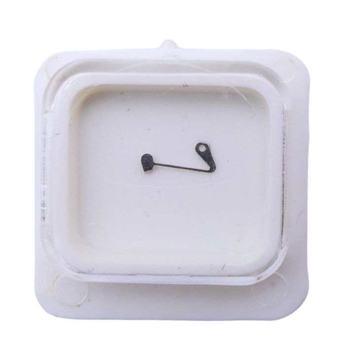 HS 8FA - 434 Cliquet-ressort (à l'unité) - Clicking spring (per unit)