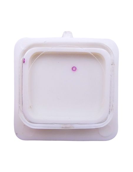 HS P62 - 614 Pierre de roue de seconde au centre dessous (à l'unité) - Jewel for sweep second wheel lower (per unit)