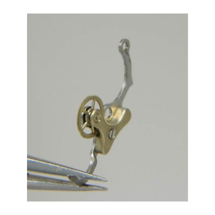 Valjoux 23-8080 embrayage monté