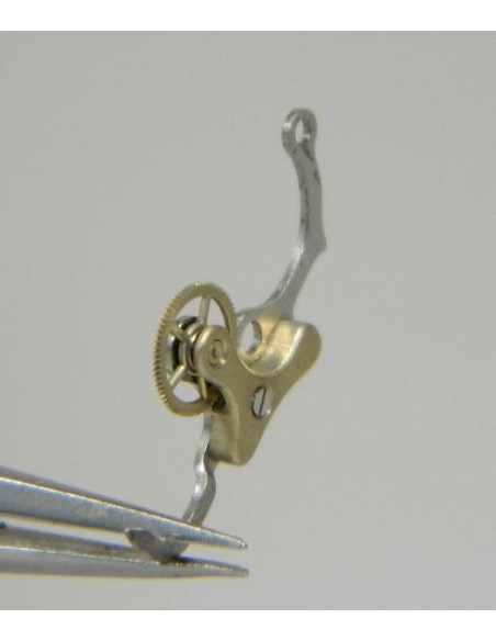 Valjoux 23-8080 embrayage monté