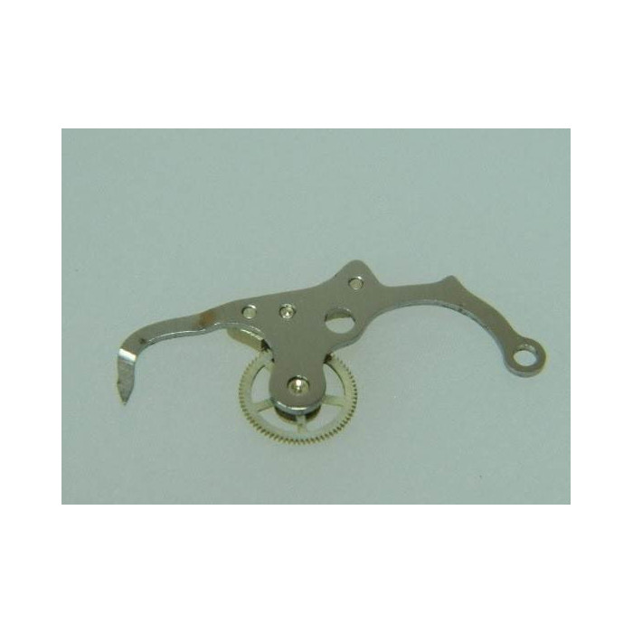 Valjoux 23-8080 embrayage monté