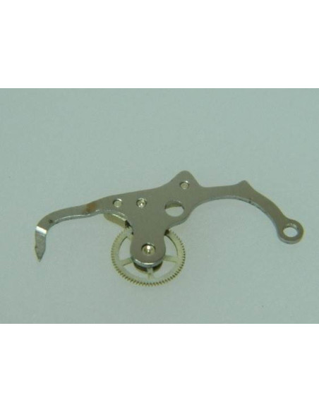 Valjoux 23-8080 embrayage monté