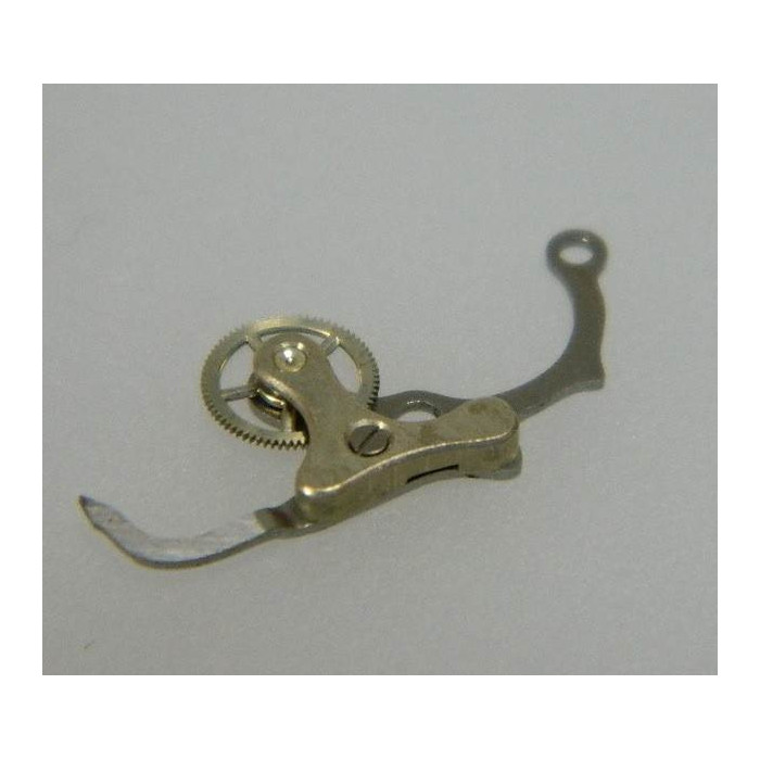 Valjoux 23-8080 embrayage monté