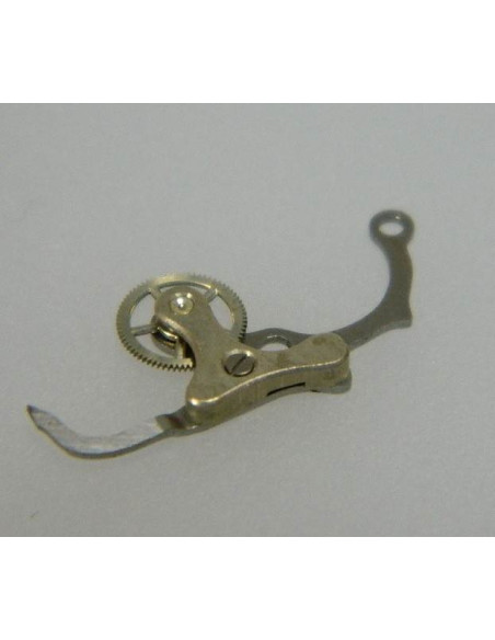 Valjoux 23-8080 embrayage monté