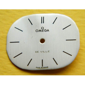 OMEGA De Ville cadran
