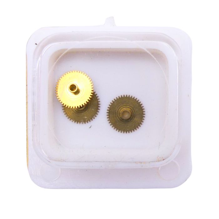 JEJ 23D - 255 Roue des heures pour seconde au centre - Hour wheel for sweep second