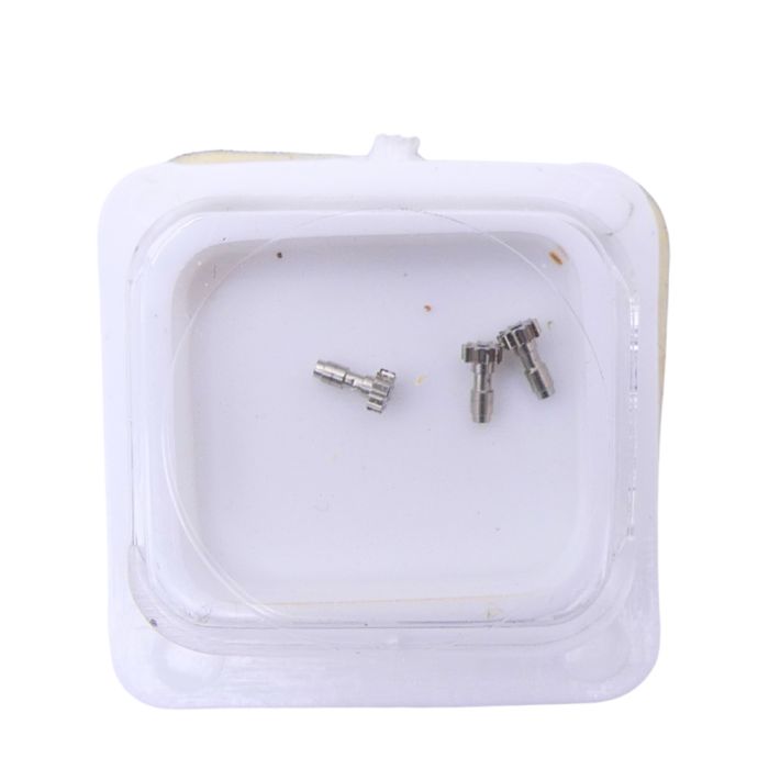 JEJ PS32C - 240 Chaussée - Cannon pinion without clam notch