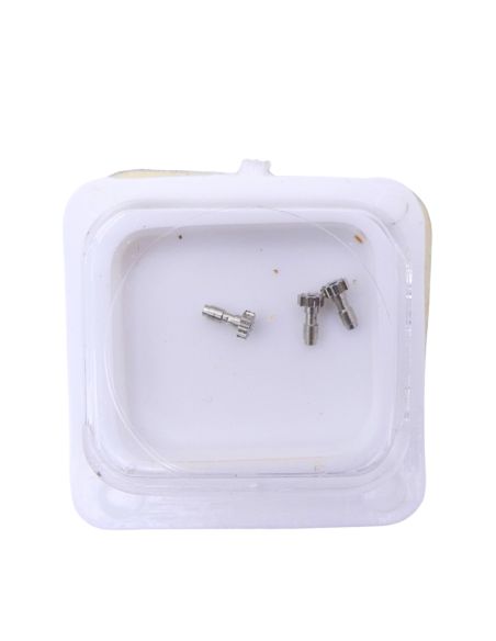 JEJ PS32C - 240 Chaussée - Cannon pinion without clam notch