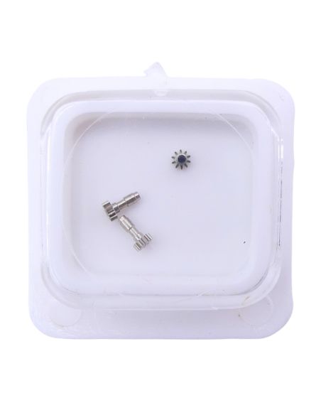 JEJ PS33C - 240 Chaussée - Cannon pinion without clam notch