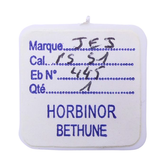 JEJ PS31 - 445 Ressort de tirette - Setting lever spring