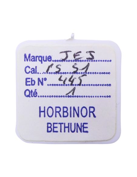 JEJ PS31 - 445 Ressort de tirette - Setting lever spring