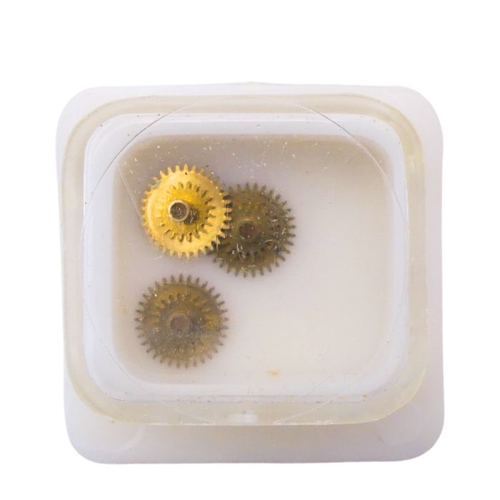 JEJ PS32C - 250 Roue des heures (à l'unité) - Hour wheel (per unit)