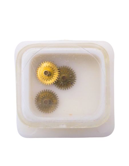 JEJ PS32C - 250 Roue des heures (à l'unité) - Hour wheel (per unit)