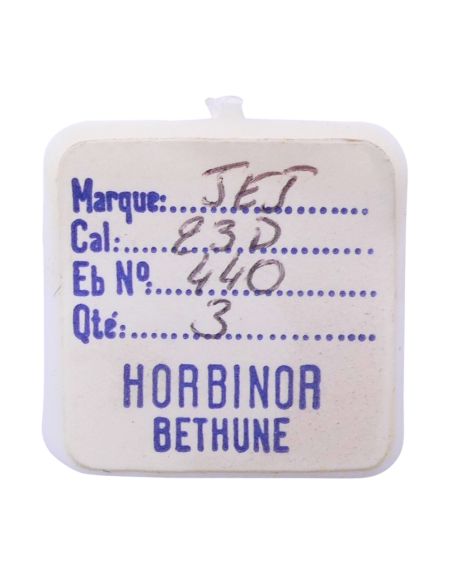 JEJ 23D - 440 Ressort de bascule (à l'unité) - Stud (per unit)