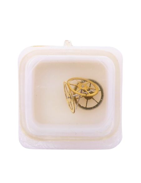 MHS P76 - 227 Roue de seconde au centre (à l'unité) - Sweep second wheel and pinion (per unit)