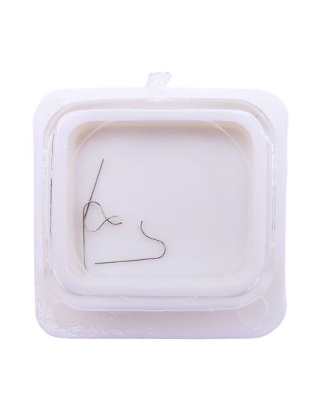 MHS 237 - 430 Ressort de cliquet (à l'unité) - Click spring (per unit)