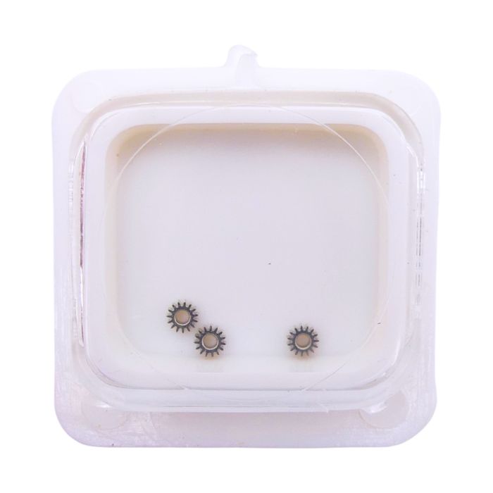 MHS P62 - 450 Renvoi - Setting wheel