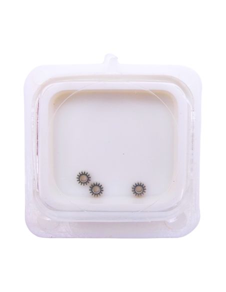 MHS P62 - 450 Renvoi - Setting wheel