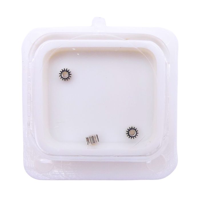 MHS P75 - 450 Renvoi - Setting wheel