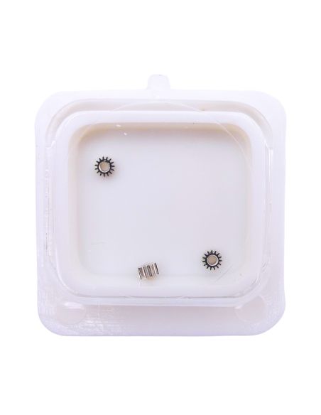 MHS P75 - 450 Renvoi - Setting wheel