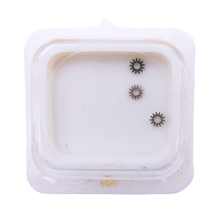 MHS 237 - 450 Renvoi - Setting wheel