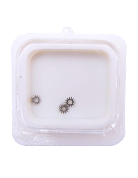 MHS 238 - 450 Renvoi - Setting wheel